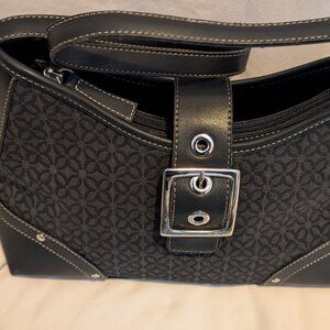 RALLE 4750 HANDBAG, GENTLY USED